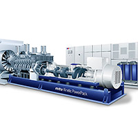 MTU Kinetic PowerPack 1700 kVA 5