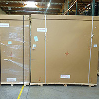 Toshiba G9000 Series 750 kVA 2