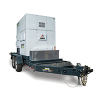 ANA Energy 100 kW/50 kWh EBoss Power Module