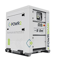 POWR2 32 kW/60 kWh Powrbank Pro (#10150) POWR2 32 kW/60 kWh Powrbank Pro