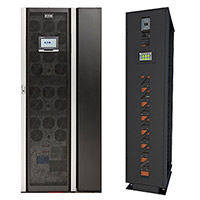 Eaton 93PM 160 kVA with Lithium Batteries