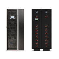 Eaton 93PM 180 kVA with Lithium Batteries