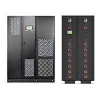 Eaton 9395P 250 kVA with Lithium Batteries