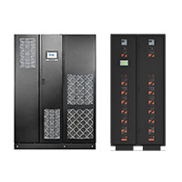 Eaton 9395P 300 kVA with Lithium Batteries