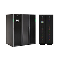 Eaton 93PM 300 kVA with Lithium Batteries