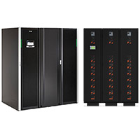 Eaton 93PM 350 kVA with Lithium Batteries
