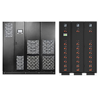 Eaton 9395P 400 kVA with Lithium Batteries