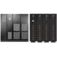 Eaton 9395P 600 kVA with Lithium Batteries