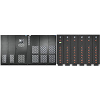 Eaton 9395P 900 kVA with Lithium Batteries