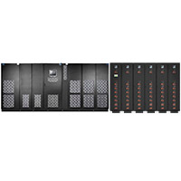 Eaton 9395P 1000 kVA with Lithium Batteries