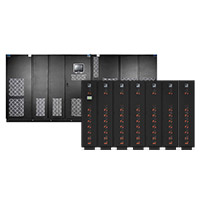 Eaton 9395P 1100 kVA with Lithium Batteries