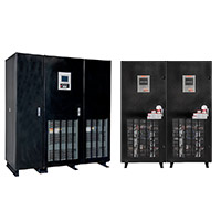 Toshiba G9000 Series 225 kVA with Lithium Batteries