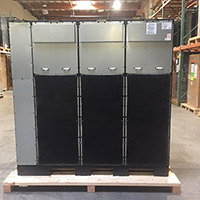 Eaton 9395 825 kVA 2