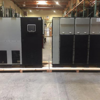 Eaton 9395 825 kVA 1