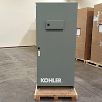 Kohler 1000A ATS