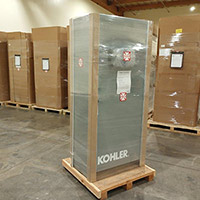Kohler 1000A ATS 2