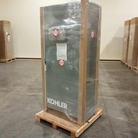 Kohler 1000A ATS 3