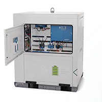 Powr2 Powrbank Pro 24 kW 60 kWh: Compact Mobile Energy Storage 2