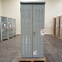 ASCO 3000A Series 300