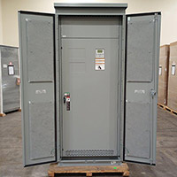 ASCO 3000A Series 300 1