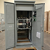 ASCO 3000A Series 300 2