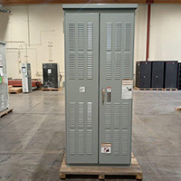 ASCO 3000A Series 300 5