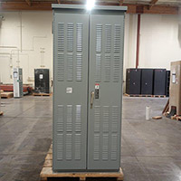 ASCO 3000A Series 300