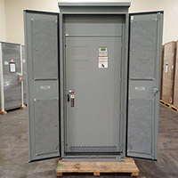 ASCO 3000A Series 300 3