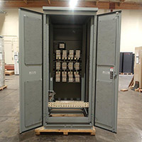 ASCO 3000A Series 300 4