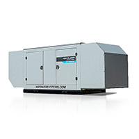 Hipower 80 kW HNI 80