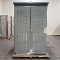 ASCO 4000A Series 7000