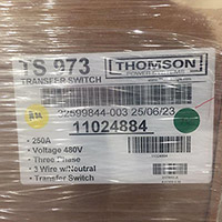 Thomson 250A TS 970 1