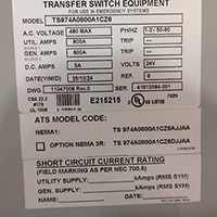 Thomson 800A TS 970 2