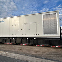 Kohler 1500 kW KD1500
