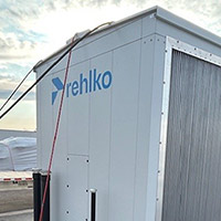 Kohler 1500 kW KD1500 2