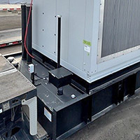 Kohler 1500 kW KD1500 3