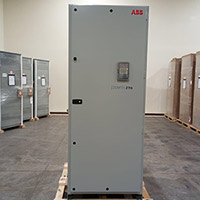 ABB 1600A ZTG