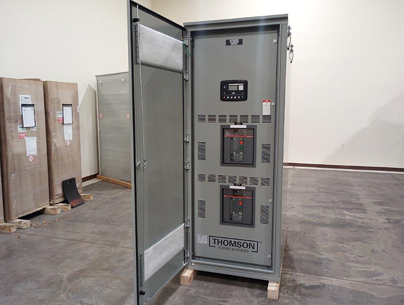 Thomson 1600A TS 880 Thomson 1600A TS 880