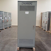 Thomson 1600A ATS TS 880