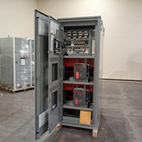 Thomson 1600A ATS TS 880 1