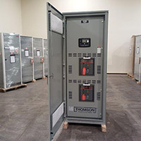 Thomson 1600A ATS TS 880 3