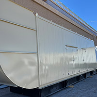 Caterpillar 1000 kW C32