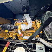 Caterpillar 1000 kW C32 1