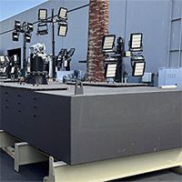 Caterpillar 1000 kW C32 3