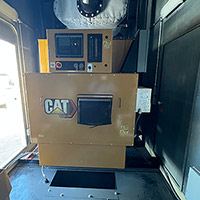 Caterpillar 1000 kW C32 5