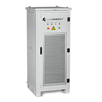 Lion Energy POWERsave Solar DC-DC Controller