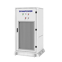 Lion Energy 1150 kW PCS1250 Cabinet