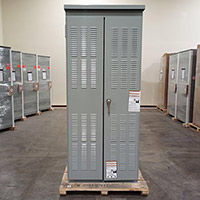 ASCO 3000A Series 300