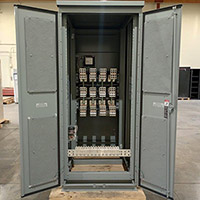 ASCO 3000A Series 300 1