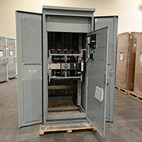 ASCO 3000A Series 300 3